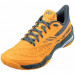 Кросівки Yonex Cascade Drive Yellow/Graphite ✅