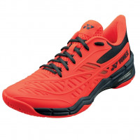 Кросівки Yonex Cascade Drive Bright Red ✅ Кросівки Yonex Cascade Drive Bright Red ✅