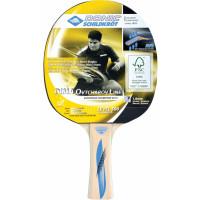 Ракетка для пинг-понга Donic Ovtcharov Level 500 - 714405