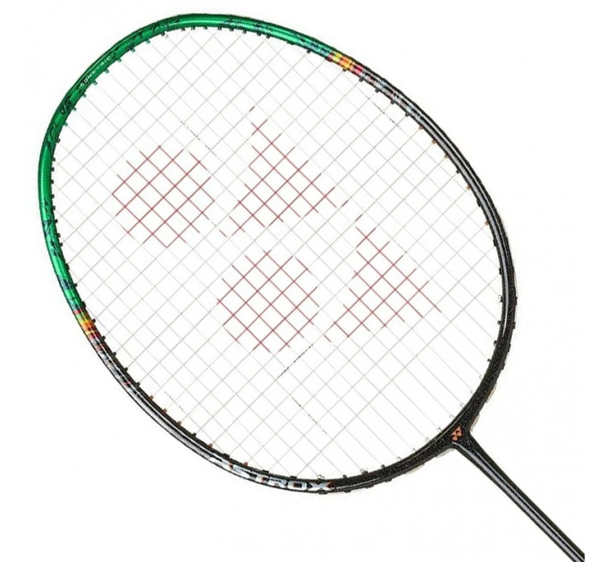 Ракетка Yonex Astrox 99 Pro Black/Green ✅