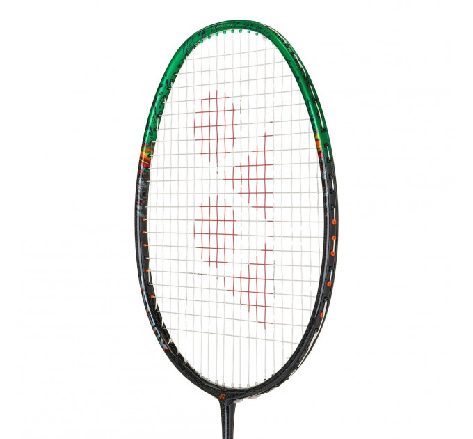 Ракетка Yonex Astrox 99 Pro Black/Green ✅