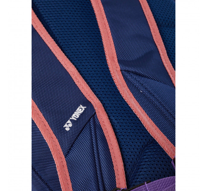 Рюкзак Yonex BAG2824 Club Line Backpack (28L) ✅