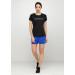 Женские спортивные шорты FZ FORZA Layla Women`s Shorts Olympian Blue ✅