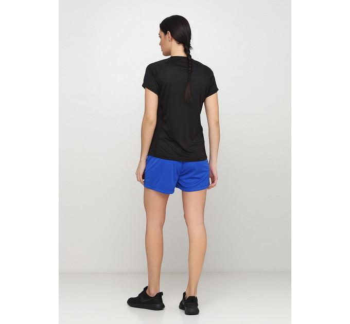 Женские спортивные шорты FZ FORZA Layla Women`s Shorts Olympian Blue ✅