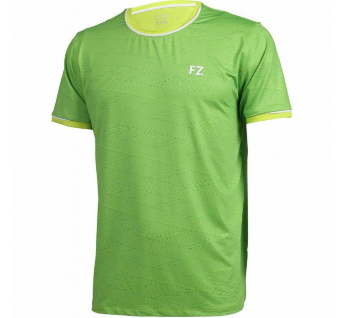 Футболка Мужская FZ Forza Haywood Lime Punch ✅