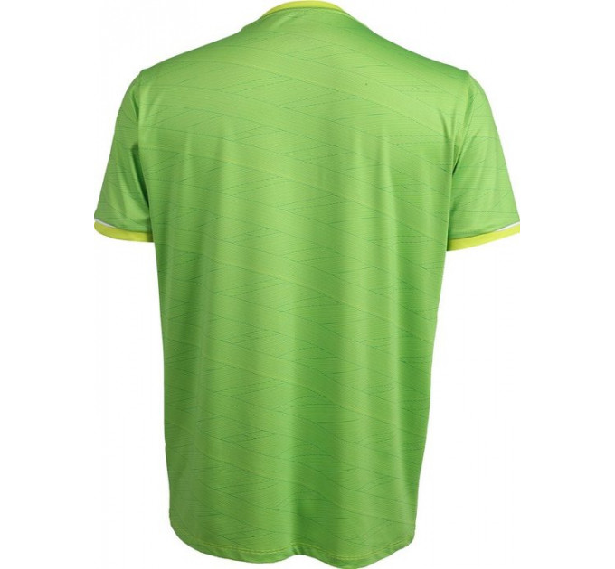 Футболка Мужская FZ Forza Haywood Lime Punch ✅