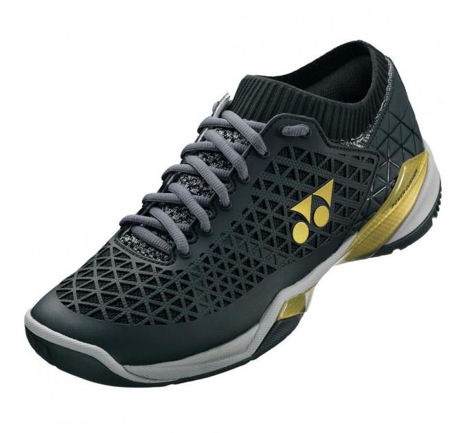 Кроссовки Yonex SHB-Eclipsion Z Men Black/Gold ✅