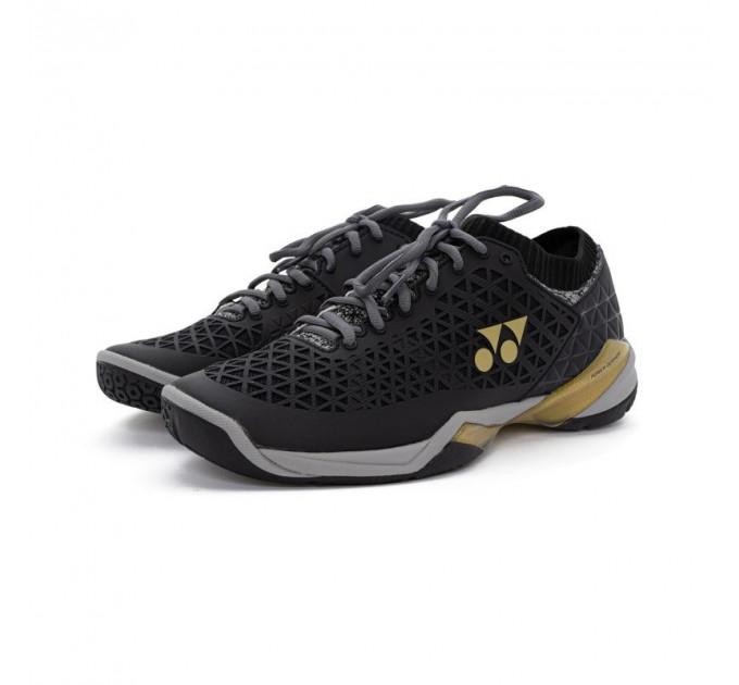 Кроссовки Yonex SHB-Eclipsion Z Men Black/Gold ✅