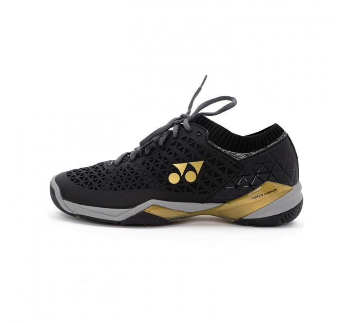 Кроссовки Yonex SHB-Eclipsion Z Men Black/Gold ✅