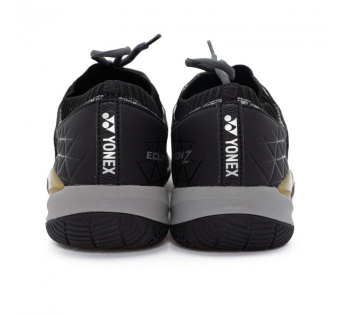 Кроссовки Yonex SHB-Eclipsion Z Men Black/Gold ✅