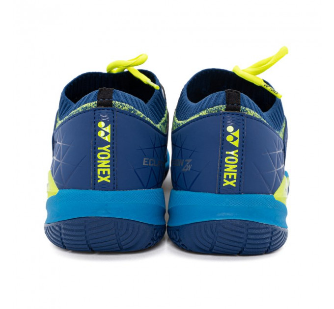 Кроссовки Yonex SHB-Eclipsion Z Wide Midnight Navy ✅