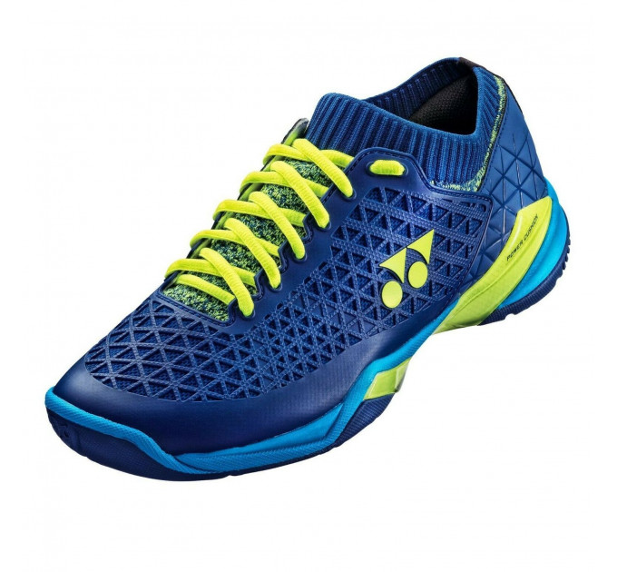 Кроссовки Yonex SHB-Eclipsion Z Wide Midnight Navy ✅