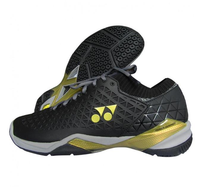 Кроссовки Yonex SHB-Eclipsion Z Men Black/Gold ✅