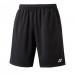 Шорты мужские Yonex YM0004 Black ✅