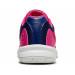 Кроссовки для сквоша женские Asics Upcourt 3 pink - 1072A012-500 ✅