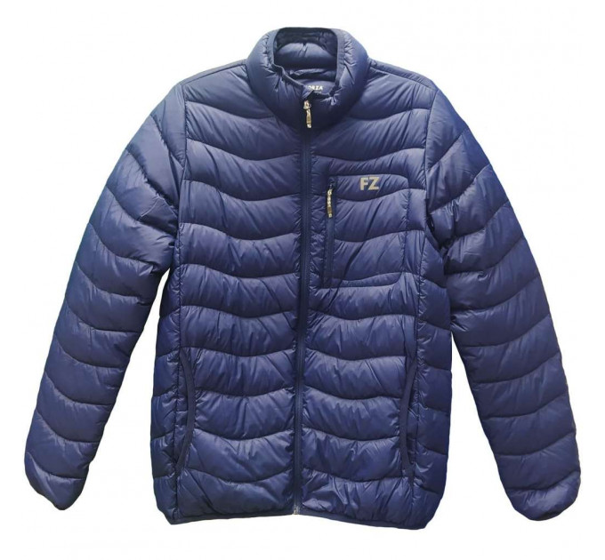 Мужская куртка FZ Forza Gar down Men`s  Jacket Marine ✅