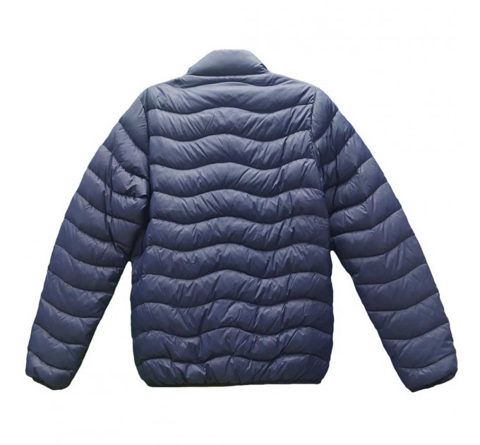 Мужская куртка FZ Forza Gar down Men`s  Jacket Marine ✅