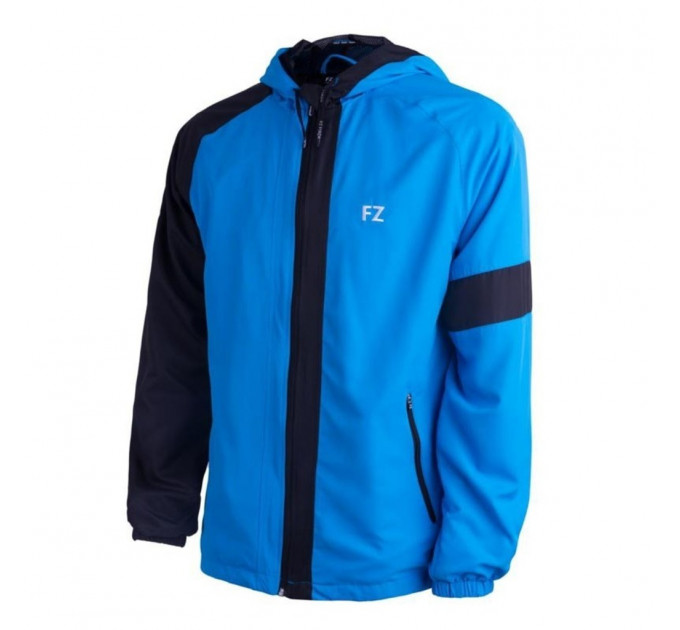 Кофта дитяча FZ Forza Hasse Junior Jacket Dresden Blue ✅