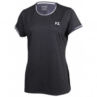 Футболка женская FZ Forza Hayle Tee Womens T-Shirt Steel ✅