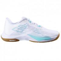 Кросівки для бадмінтону жіночі Babolat SHADOW TOUR 5 WOMEN 31F23472/1088 ✔ Кросівки для бадмінтону жіночі Babolat SHADOW TOUR 5 WOMEN 31F23472/1088 ✔