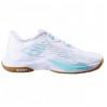 Кросівки для бадмінтону жіночі Babolat SHADOW TOUR 5 WOMEN 31F23472/1088 ✔