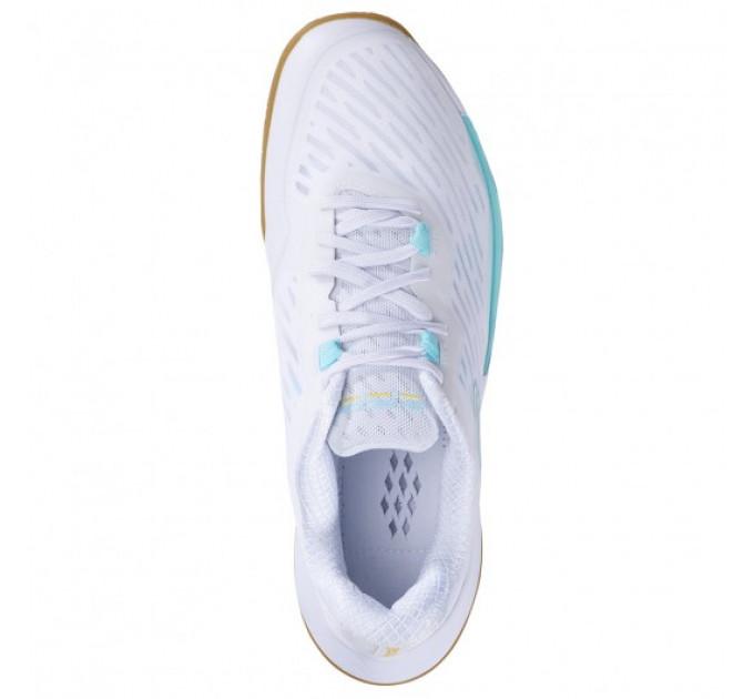 Кросівки для бадмінтону жіночі Babolat SHADOW TOUR 5 WOMEN 31F23472/1088 ✔