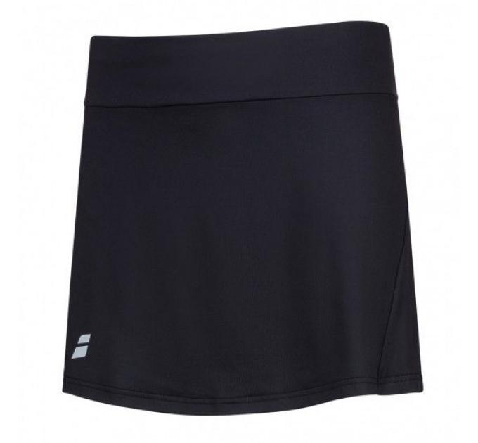 Теннисная юбка детская Babolat PLAY SKIRT GIRL 3GP1081/2000 ✔