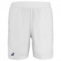 Тенісні шорти чоловічі Babolat PLAY SHORT MEN 3MP2061/1000 ✔