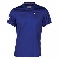 Тенниска мужская Babolat CORE CLUB POLO MEN