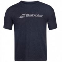 Футболка для тенниса мужская Babolat EXERCISE BABOLAT TEE MEN 4MP1441/2003 ✔