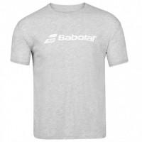 Футболка для тенниса мужская Babolat EXERCISE BABOLAT TEE MEN 4MP1441/3002 ✔