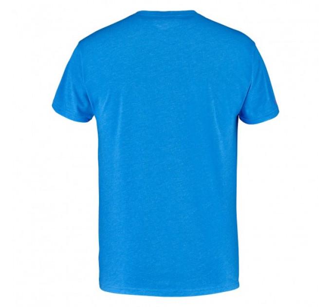 Футболка для тенісу чоловіча Babolat EXERCISE BIG FLAG TEE MEN 4MS23442/4107 ✔