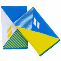 Напульсник Babolat REVERSIBLE JUMBO WRISTBAND 5UA1281/4055 ✔