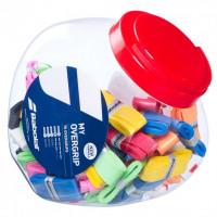 Намотка на ракетку Babolat MY OVERGRIP X70 (Пакунок,70 штук) 656010/134 ✔