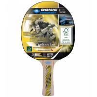 Ракетка для пинг-понга Donic Legends 500 FSC - 714407