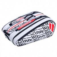 Чехол для теннисных ракеток мужской Babolat RH X12 PURE STRIKE (12 ракеток) 751201/149 ✔