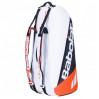 Чохол для тенісних ракеток Babolat RH X6 PURE STRIKE (6 ракеток) 751226/374 ✔