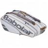 Чохол для тенісних ракеток Babolat RH X9 PURE WIMBLEDON (9 ракеток) 751229/101 ✔