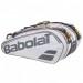 Чохол для тенісних ракеток Babolat RH X9 PURE WIMBLEDON (9 ракеток) 751229/101 ✔