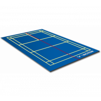 Корты VICTOR BADMINTON COURT