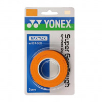 Намотка Yonex AC137EX Super Grap Tough (3 pcs) ✅
