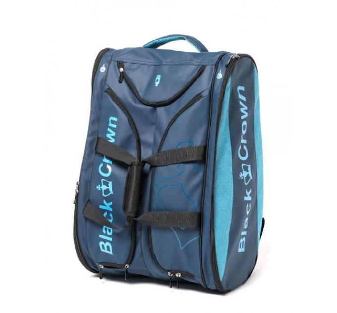 Сумка Black Crown Atenea Padel Racket Bag Blue