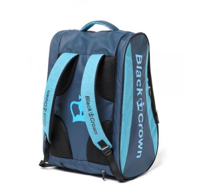 Сумка Black Crown Atenea Padel Racket Bag Blue