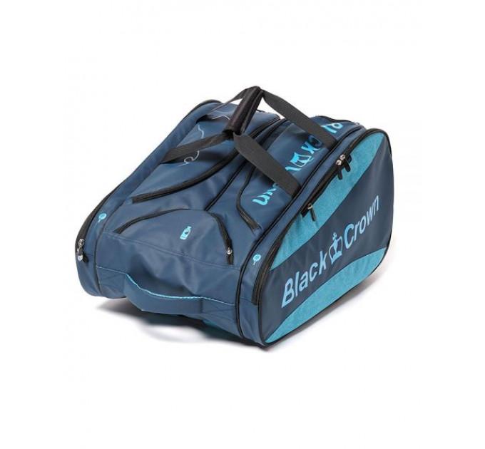 Сумка Black Crown Atenea Padel Racket Bag Blue