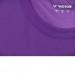 Футболка VICTOR T-Shirt 6673 Purple (Unisex)