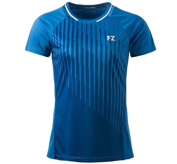 Футболка FZ Forza Sudan Tee Womens French Blue ✅