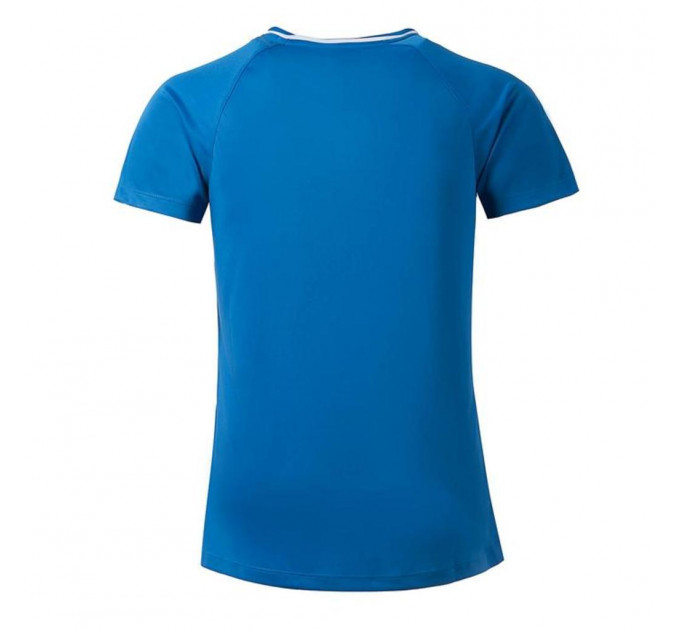 Футболка FZ Forza Sudan Tee Womens French Blue ✅