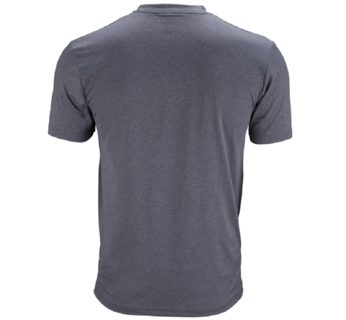 Футболка VICTOR T-Shirt grey 6518