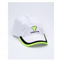 Кепка Cartri KIEV белая