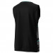 Майка Жіноча Yonex YW0035 Top Black ✅